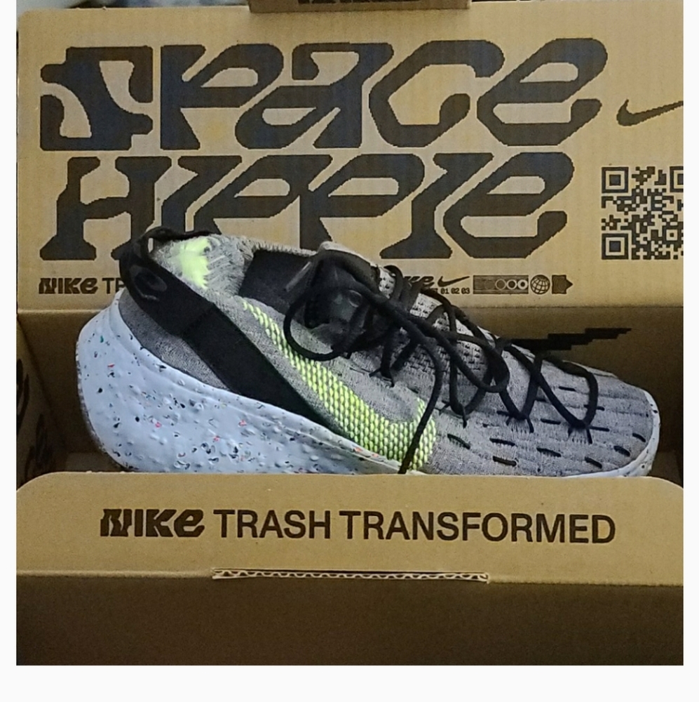 Nike Space Hippies